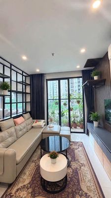 Bán căn hộ 64m2, 2PN, full đồ, 3.9 tỷ — ảnh 1