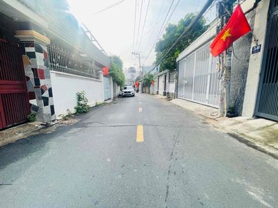 Bán căn hộ dich vụ mặt tiền đường ngay Tô Vĩnh Diện Thủ Đức — ảnh 1