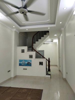 Cho thuê mặt phố Ngũ Nhạc, 43m², 7 phòng ngủ — ảnh 1
