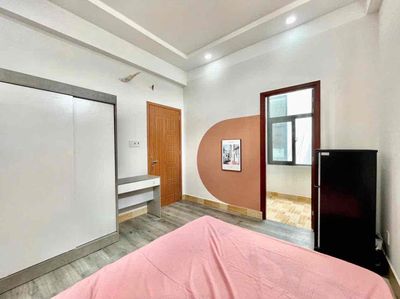Studio tách bếp full nội thất ngay nhà ga t3 - etown cộng hoà — ảnh 1