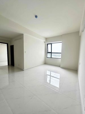 Căn 3PN nhận nhà mới 100%, CC Green River, quận 8 — ảnh 1