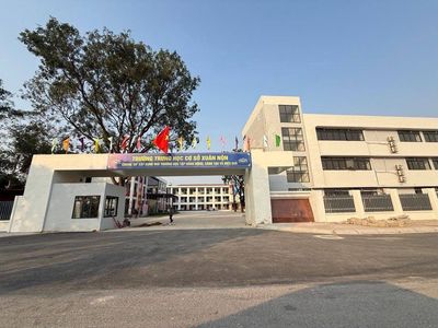 Bán đất 145m2 Đình Trung Thư Lâm, ô tô đỗ cửa — ảnh 1