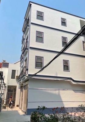 Bán nhà góc 4 tầng Hoài Đức, 6 tỷ — ảnh 1