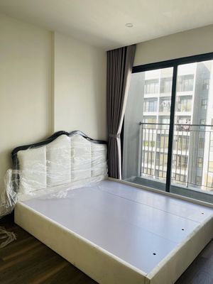 Cho thuê căn hộ 2PN Vinhomes Ocean Park 1, full đồ — ảnh 1