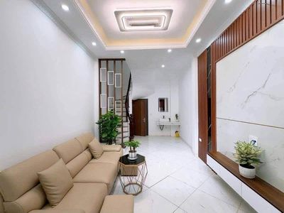Bán nhà 31m2 5 tầng Thái Thịnh, Đống Đa, Hà Nội — ảnh 1