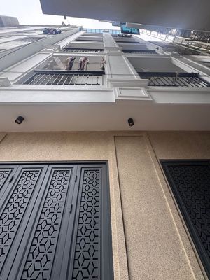 Bán CCMN 60m2, 7 tầng, 17 phòng, 15 tỷ+, Thanh Trì — ảnh 1