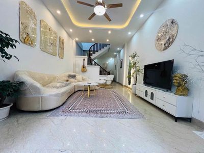 Bán nhà Vĩnh Quỳnh, 58m², 3 tầng, ô tô đỗ cửa — ảnh 1