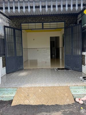 Bán nhà cấp 4 66m² gần DX07 Tân Vĩnh Hiệp — ảnh 1