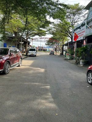 Bán đất thổ cư full 100% tại Khánh Bình, Bình Dương — ảnh 1