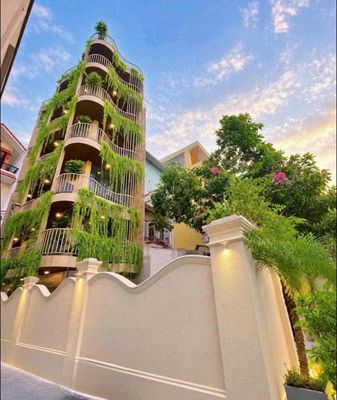 TÒA NHÀ HOMESTAY- ĐẸP NHƯ MƠ - 20 phòng với 20 chủ đề khác nhau — ảnh 1