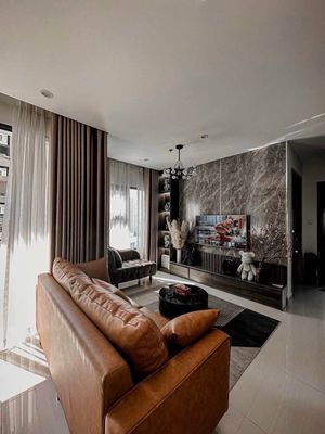 Cho thuê căn hộ 2PN Vinhomes Ocean Park Luxury — ảnh 1