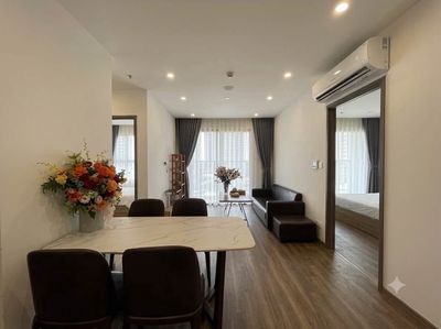 Bán căn hộ 64m² Vinhomes Ocean Park 1,2,3 - Giá tốt — ảnh 1