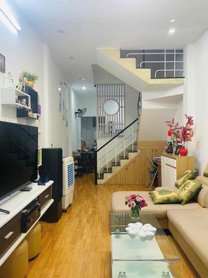 Nhà 2 tầng – lõi hải châu – 3,4 tỷ — ảnh 1