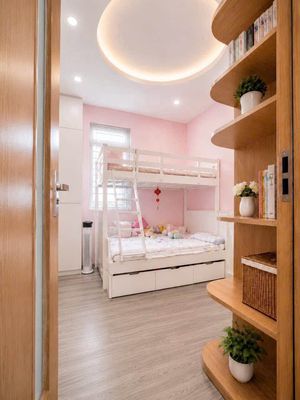 Cho thuê căn hộ mặt đường Thượng Đình - Ngã Tư Sở — ảnh 1