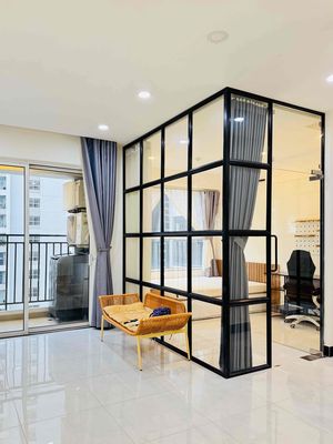 Cho thuê căn hộ Sunrise Riverside 2PN — ảnh 1
