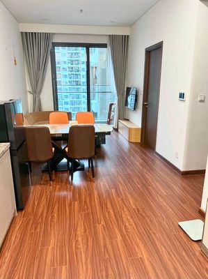 Cho thuê căn hộ 2PN Vinhomes Ocean Park - 10.5tr bao phí — ảnh 1