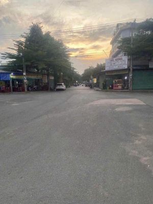 Bán đất khu dân cư Kim Thanh, Tân Uyên — ảnh 1