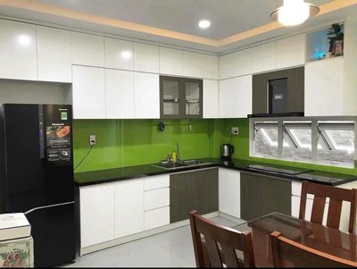 Cho thuê nhà : đinh bộ lĩnh, phường 26, quận bình thạnh. — ảnh 1