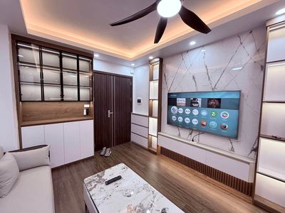 Căn hộ 2PN gần Phạm Văn Đồng, 2.3 tỷ, nội thất sẵn — ảnh 1