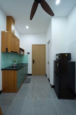Cho thuê căn hộ Hòa An 19 - An Khê, 38m2, 6.5 triệu/tháng — ảnh 1