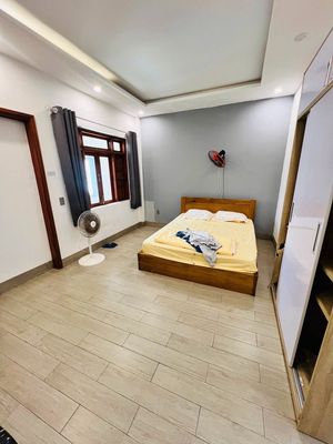 Cho thuê Căn hộ mini, Studio Sơn Trà, Đà Nẵng - Đầy đủ nội thất — ảnh 1