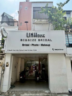 Cho thuê nhà : nguyễn trọng tuyển, phường 15, quận phú nhuận. — ảnh 1