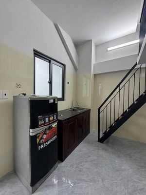 Cho thuê căn hộ Tôn Đức Thắng, Liên Chiểu, Đà Nẵng - Full nội thất — ảnh 1