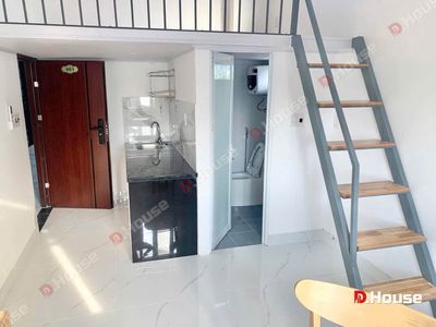 Căn hộ full nội thất, thang máy - Liên Chiểu - 3.5 triệu — ảnh 1