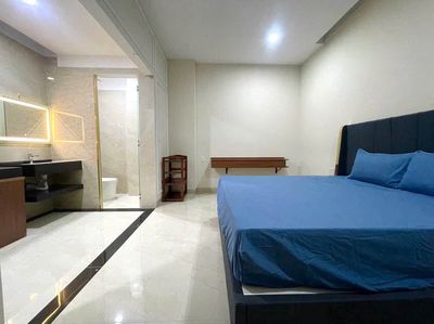 Cho thuê căn hộ Studio Nguyễn Tất Thành, Đà Nẵng — ảnh 1