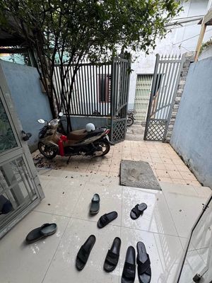 Cho thuê nhà kiệt Ông Ích Khiêm, Đà Nẵng, 100m2 — ảnh 1
