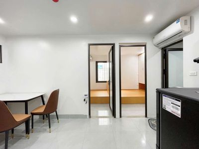 2 Ngủ 1 Khách mới tinh ngay Keangnam, JW Marriott — ảnh 1