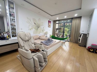 Góc 2mt - lý thái tổ - đối diện công viên - 72m - giá 35 tỷ — ảnh 1