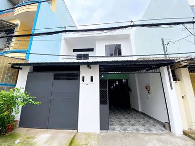 Cho thuê kho xưởng 7x25m, lầu, điện 3pha, tải 5tấn, giá 21tr — ảnh 1