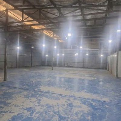 Cho thuê mặt tiền phạm hữu lầu, kho 400m² – 25tr/tháng — ảnh 1