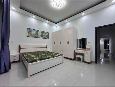 075 cho thuê nhà mặt tiền bùi trang chước — ảnh 1