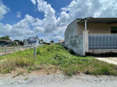 Bán gấp–đất mt đặng thị giọt, tân phú trung –157,5m²–full tc–chỉ 380tr — ảnh 1
