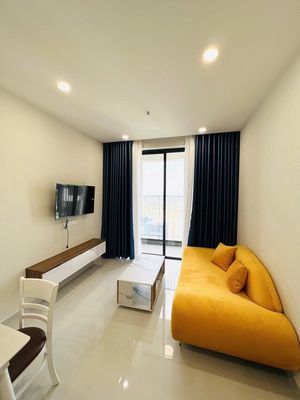 GẤP! Căn hộ Emerald Golf View 1PN 52,5m2,FULL NỘI THẤT, giá chỉ 2,1tỷ — ảnh 1