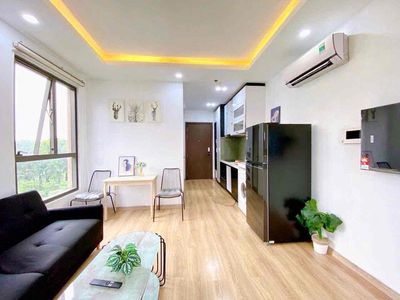 Cho thuê chung cư Garden Gate 35m2. gần sân bay Tân Sơn Nhất — ảnh 1