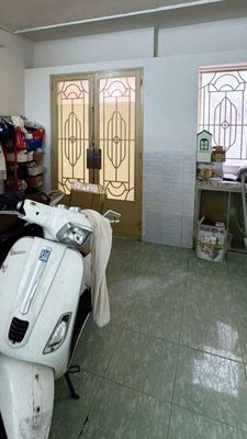 Cho thuê nhà có nội thất cơ Bản sạch sẽ — ảnh 1