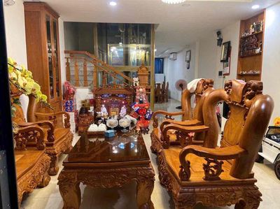 Cho thuê văn phòng kết hợp ở — ảnh 1