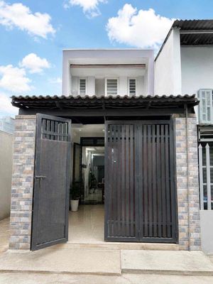 Mặt tiền kinh doanh -đường 26/3-84m2 –2 tầng btct-aeon mall — ảnh 1