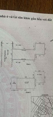 Nhà chính chủ q11 bình thới — ảnh 1