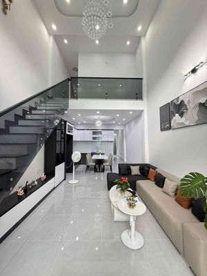 Bán nhà mới gần TTTM gigamall — ảnh 1