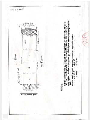 Bán nhà hẻm xe hơi đường cao thắng — ảnh 1