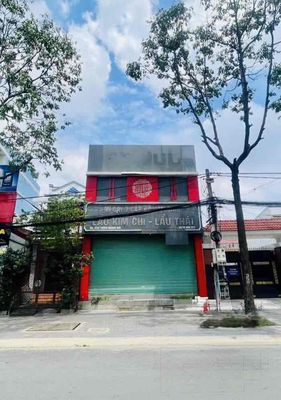 Mbkd 7 x 29 mặt tiền thích quảng đức — ảnh 1