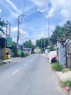 Cho Thuê Nhà Mặt Tiền Kinh Doanh Buôn Bán Ngang Rộng Diện Tích To — ảnh 1