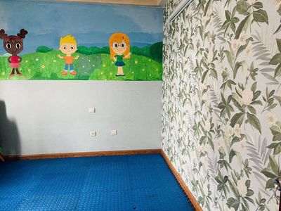 Cho thuê CHCC 75m2 Green house — ảnh 1