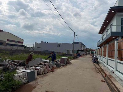 Đất cầu tràm giá rẻ — ảnh 1