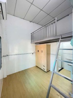 Sang 10 phòng CHDV trần bá giao. Gò vấp — ảnh 1