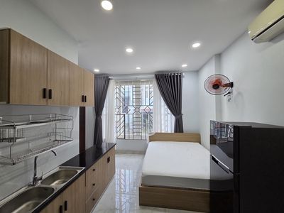 Căn hộ mini đường Âu Dương Lân — ảnh 1